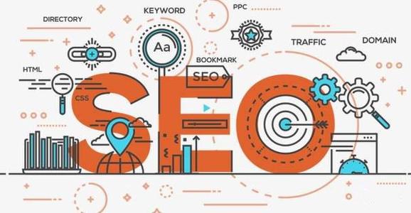 〖SEO分享〗SEO优化不得不注意的五个关键因素！进来看看！